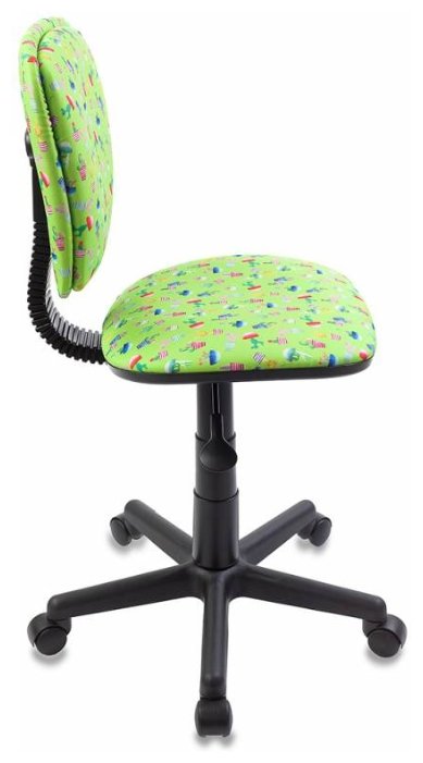 Компьютерное кресло Бюрократ CH-204NX детское (фото modal 3)