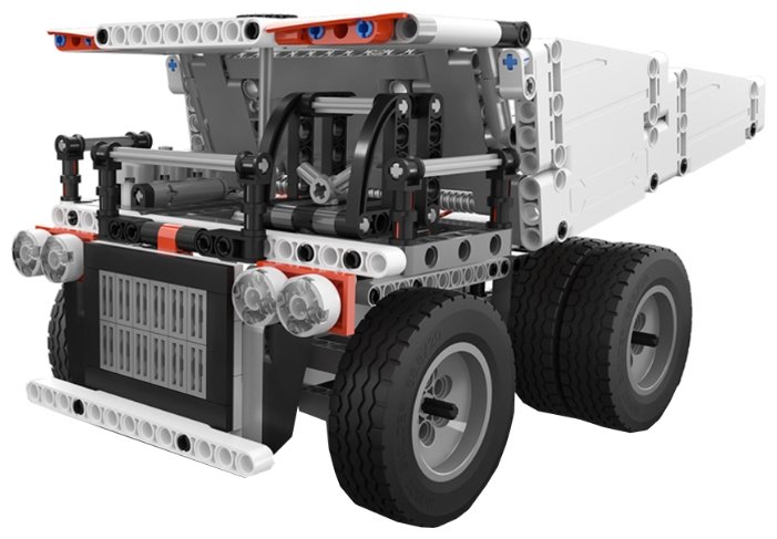 Конструктор Xiaomi Mitu Block Robot Mine Truck (фото modal 3)