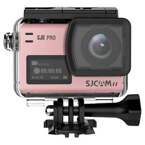 Экшн-камера SJCAM SJ8 Pro (фото modal nav 14)