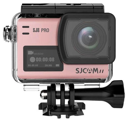 Экшн-камера SJCAM SJ8 Pro (фото modal 14)