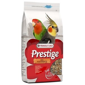 Versele-Laga корм Classic Big Parakeet для средних попугаев (фото modal nav 2)