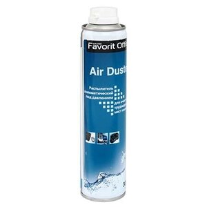 Favorit Office Air Duster 300 мл пневматический очиститель (фото modal nav 1)