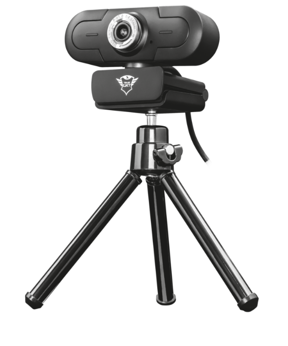Веб-камера Trust GXT 1170 Xper Streaming Cam (фото modal 5)