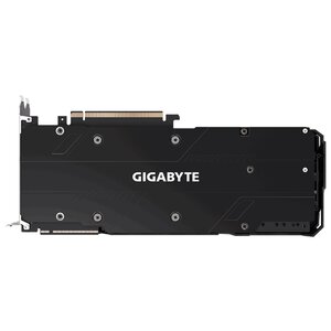 Видеокарта GIGABYTE GeForce RTX 2080 Ti 1545MHz PCI-E 3.0 11264MB 14000MHz 352 bit HDMI HDCP WINDFORCE (фото modal nav 8)