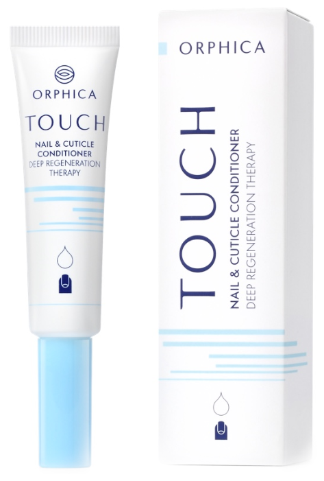 Orphica Touch Кондиционер для ногтей и кутикулы (фото modal 1)
