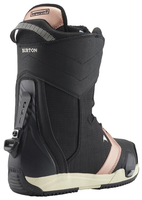 Ботинки для сноуборда BURTON Limelight Step On (фото modal 6)