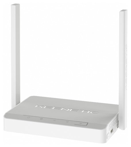 Wi-Fi роутер Keenetic DSL (KN-2010) (фото modal 2)