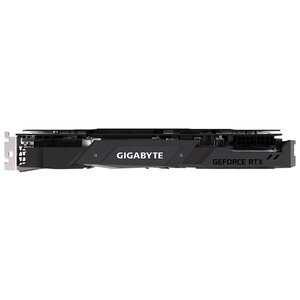 Видеокарта GIGABYTE GeForce RTX 2080 Ti 1545MHz PCI-E 3.0 11264MB 14000MHz 352 bit HDMI HDCP WINDFORCE (фото modal nav 7)