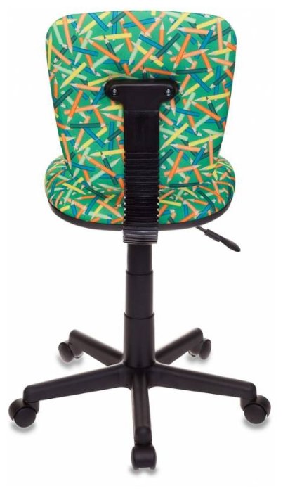 Компьютерное кресло Бюрократ CH-204NX детское (фото modal 20)