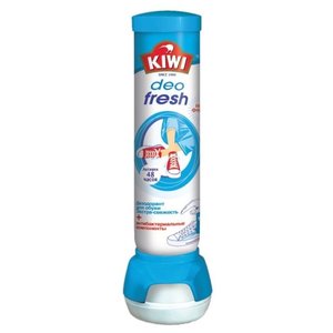 Kiwi Deo Fresh антибактериальный дезодорант для обуви (фото modal nav 1)