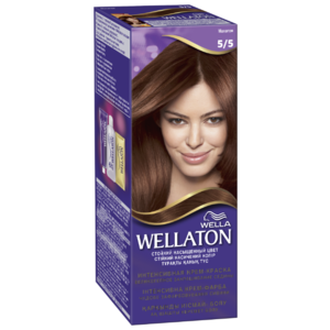 Wellaton стойкая крем-краска для волос (фото modal nav 3)