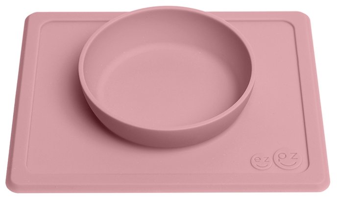 Тарелка EZPZ Mini bowl (фото modal 10)