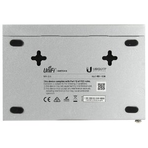 Коммутатор Ubiquiti UniFi Switch US-8 (фото modal nav 6)