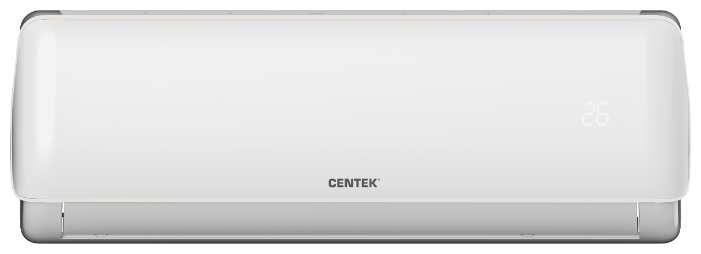 Сплит-система CENTEK CT-65E09 (фото modal 1)