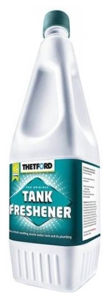 Thetford Жидкость Tank Freshener 1.5 л (фото modal 1)