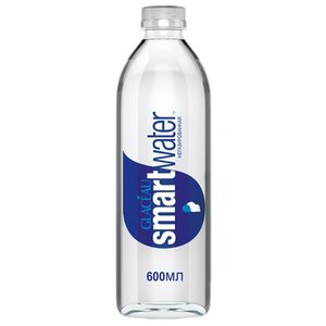 Питьевая вода Glaceau Smartwater негазированная ПЭТ (фото modal nav 1)