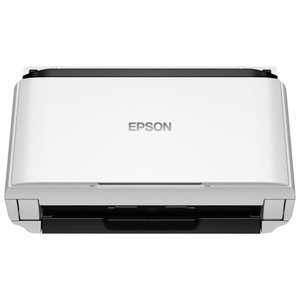 Сканер Epson WorkForce DS-410 (фото modal nav 1)