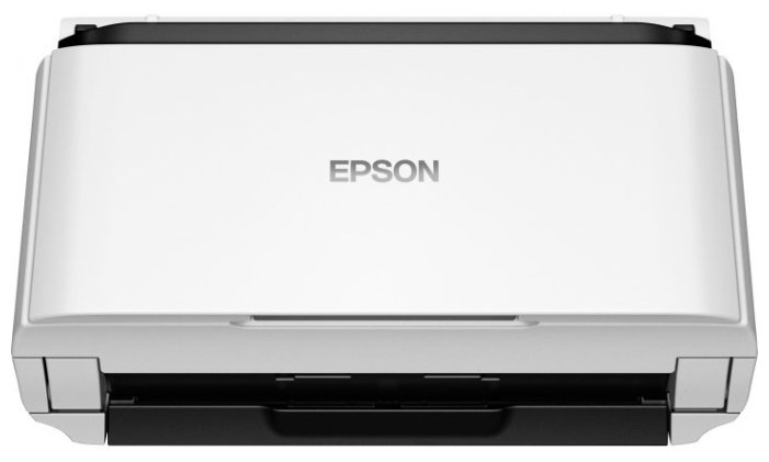 Сканер Epson WorkForce DS-410 (фото modal 1)