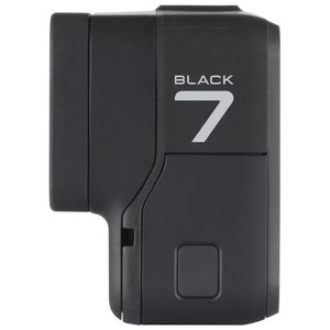 Экшн-камера GoPro HERO7 Black (CHDHX-701) (фото modal nav 2)