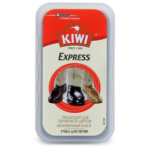 Kiwi Express губка без дозатора бесцветный (фото modal nav 1)