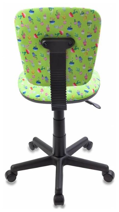 Компьютерное кресло Бюрократ CH-204NX детское (фото modal 4)