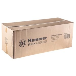 Шнек Hammer 210-031 (300x800 мм) (фото modal nav 5)