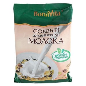 Bona Vita Заменитель молока сухой соевый (фото modal nav 1)