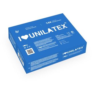Презервативы Unilatex Natural Plain (фото modal nav 4)