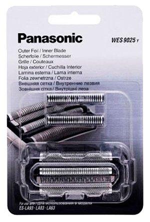 Сетка и режущий блок Panasonic WES9025Y1361 (фото modal 1)