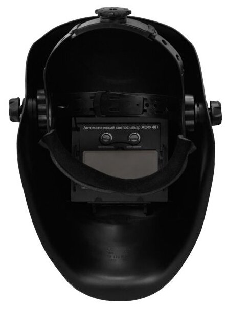 Маска ВАРИАНТ с автоматическим светофильтром (фото modal 10)