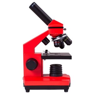 Микроскоп LEVENHUK Rainbow 2L PLUS (фото modal nav 5)