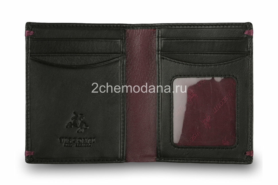 Бумажник Visconti (фото modal 5)