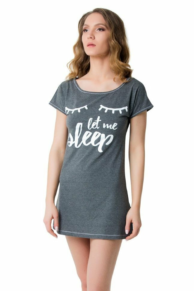 Ночная сорочка Evelena (фото modal 4)