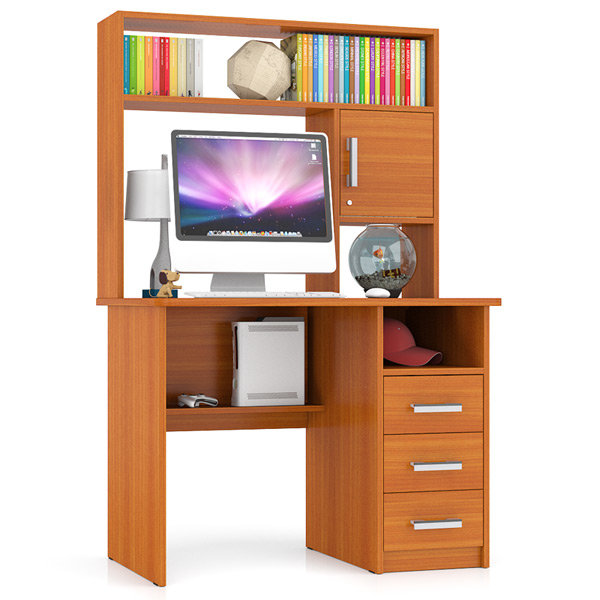 Компьютерный стол Мебельный Двор СК-9 (фото modal 1)